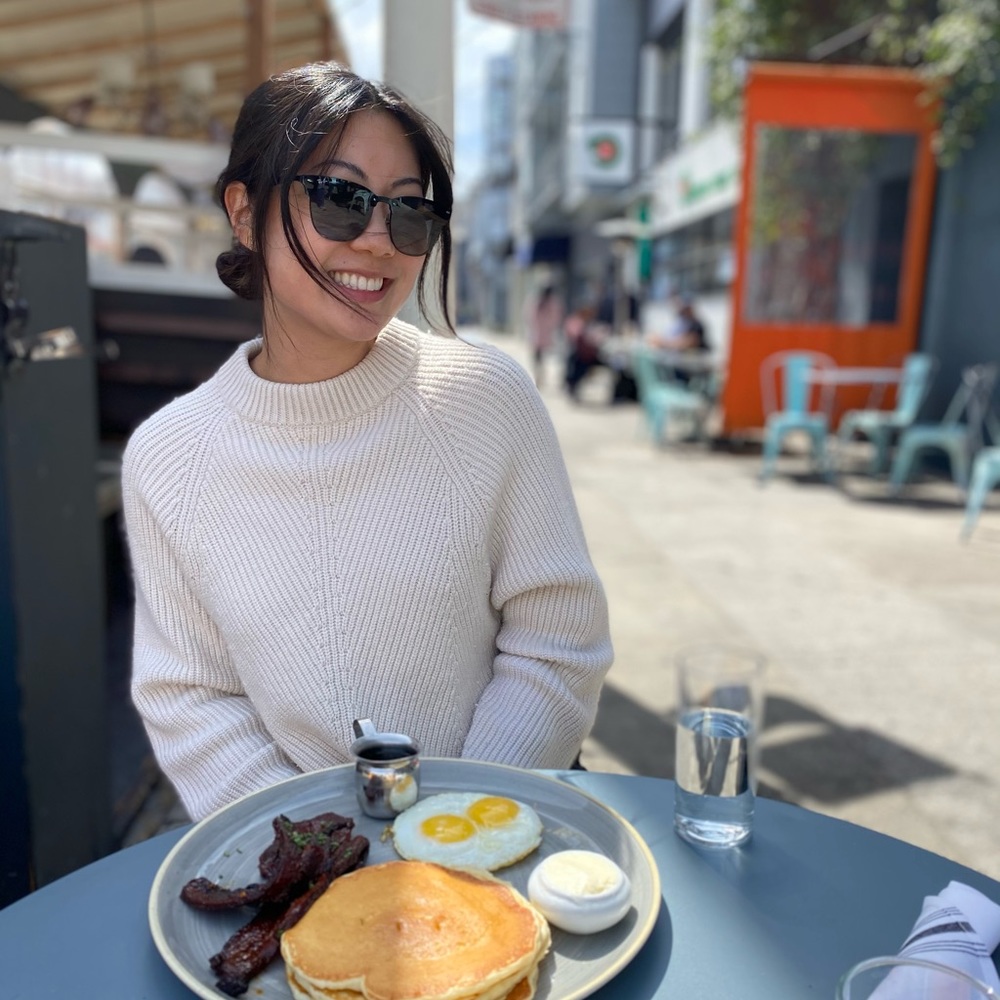 Meet your Posher, Jan